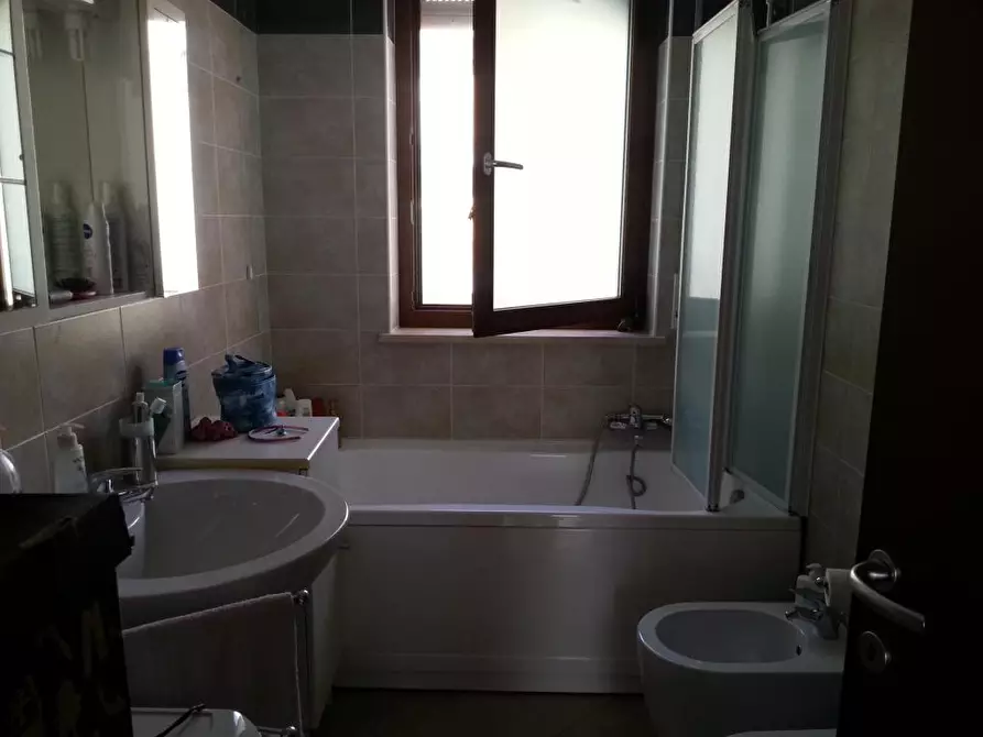 Immagine 12 di Appartamento in affitto  in Via Bari a Chieti