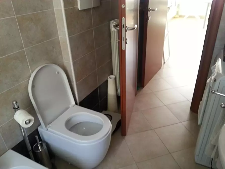 Immagine 14 di Appartamento in affitto  in Via Bari a Chieti