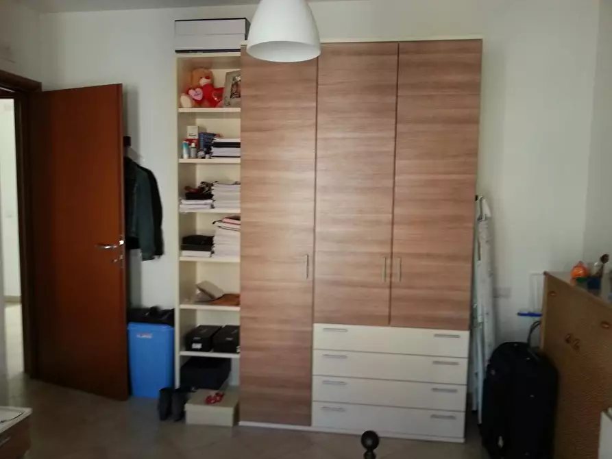 Immagine 10 di Appartamento in affitto  in Via Bari a Chieti