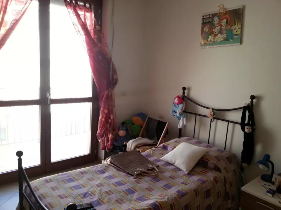 Immagine 8 di Appartamento in affitto  in Via Bari a Chieti