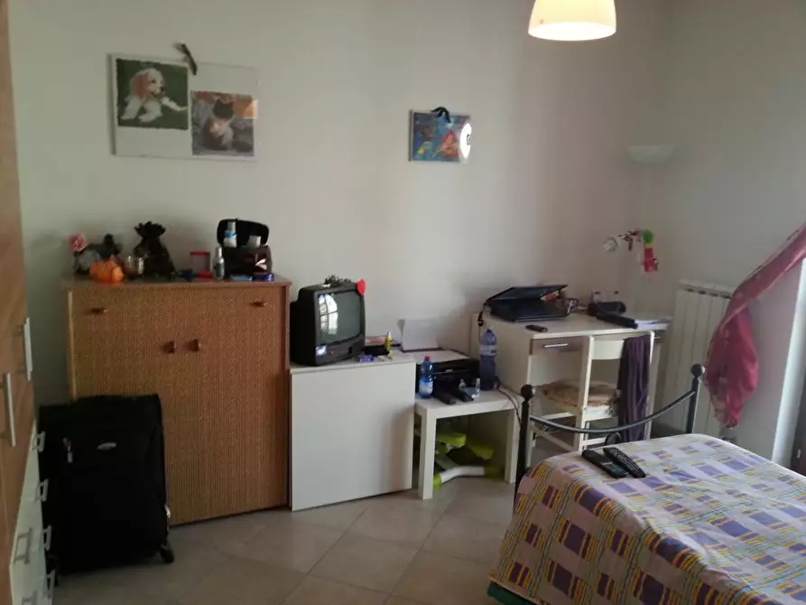 Immagine 9 di Appartamento in affitto  in Via Bari a Chieti