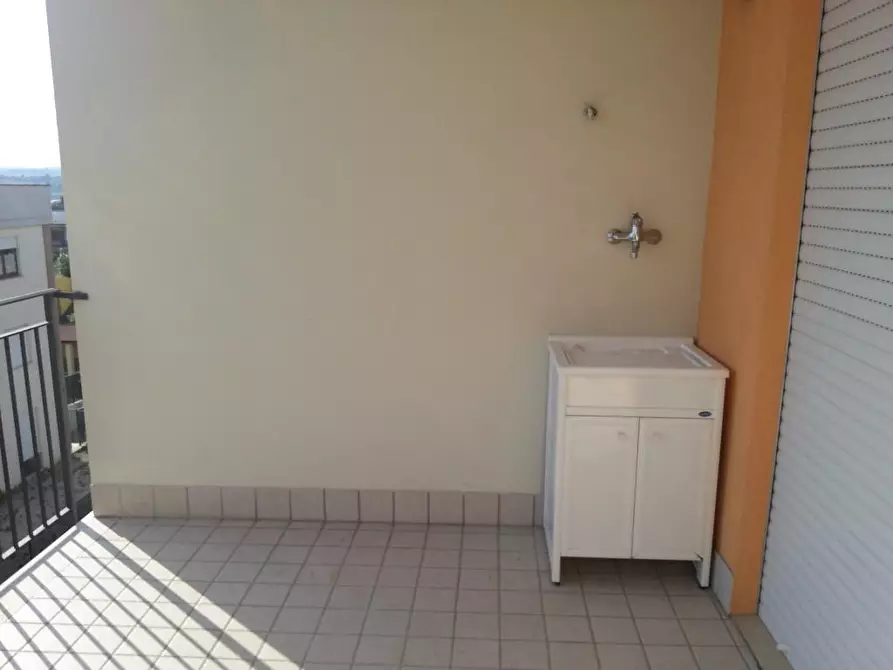 Immagine 15 di Appartamento in affitto  in Via Bari a Chieti