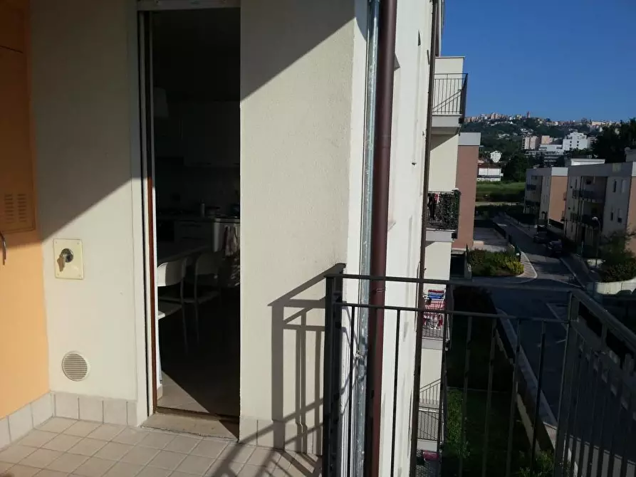 Immagine 16 di Appartamento in affitto  in Via Bari a Chieti