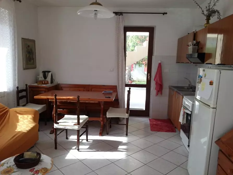 Immagine 1 di Casa semindipendente in affitto  in Via B. Croce a Chieti