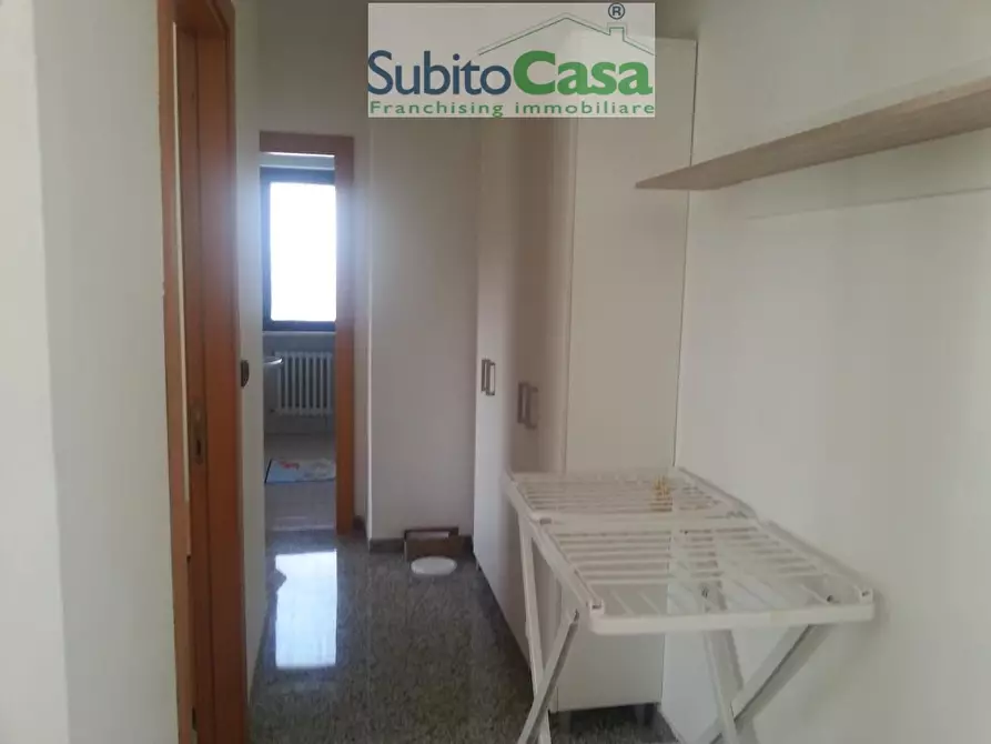 Immagine 10 di Appartamento in affitto  in Via Monte Grappa a Chieti