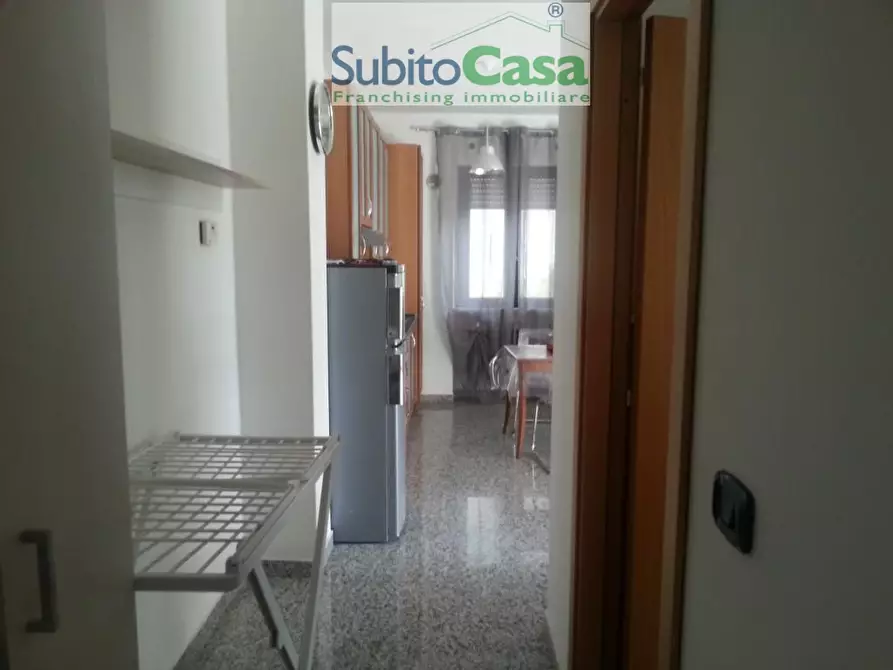 Immagine 9 di Appartamento in affitto  in Via Monte Grappa a Chieti