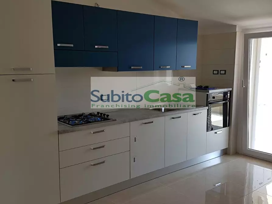Immagine 4 di Appartamento in affitto  in Via Paolo Tosti 9 a Chieti