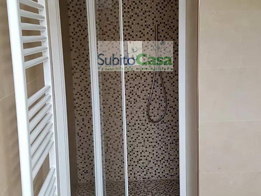 Immagine 12 di Appartamento in affitto  in Via Paolo Tosti 9 a Chieti