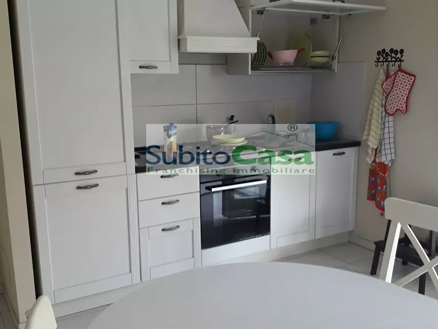 Immagine 1 di Appartamento in affitto  in Via Papa Paolo Giovanni II a Chieti