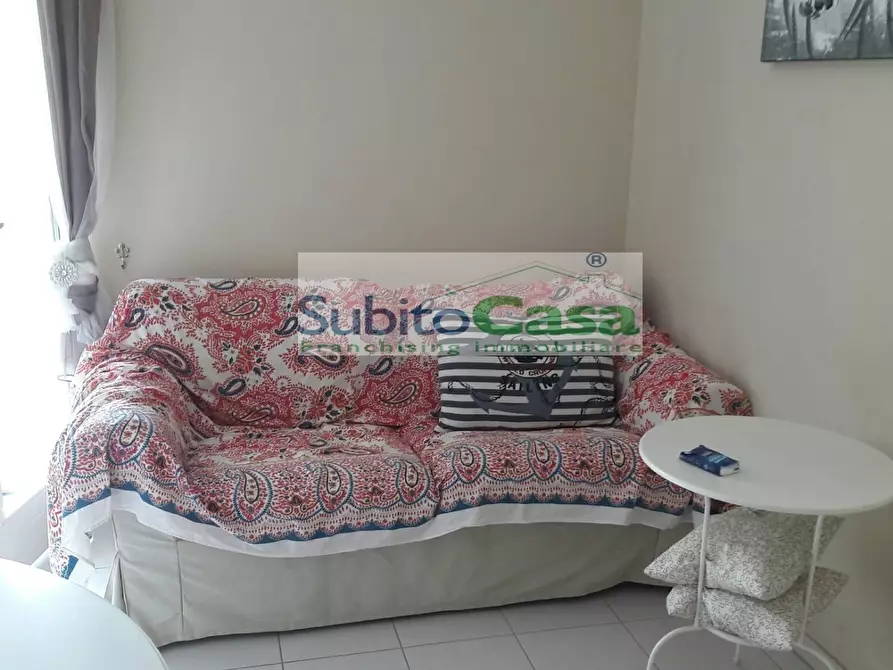 Immagine 2 di Appartamento in affitto  in Via Papa Paolo Giovanni II a Chieti
