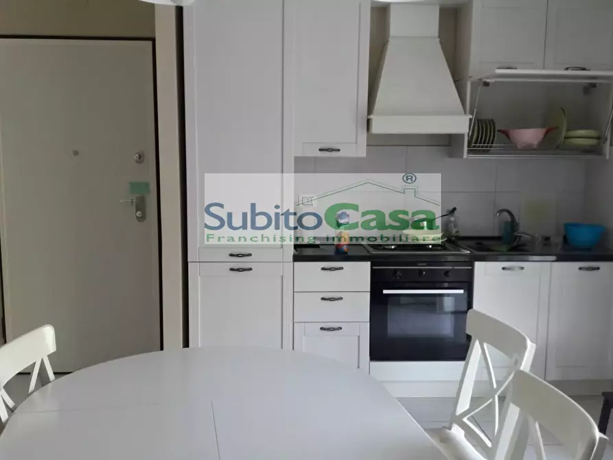Immagine 3 di Appartamento in affitto  in Via Papa Paolo Giovanni II a Chieti