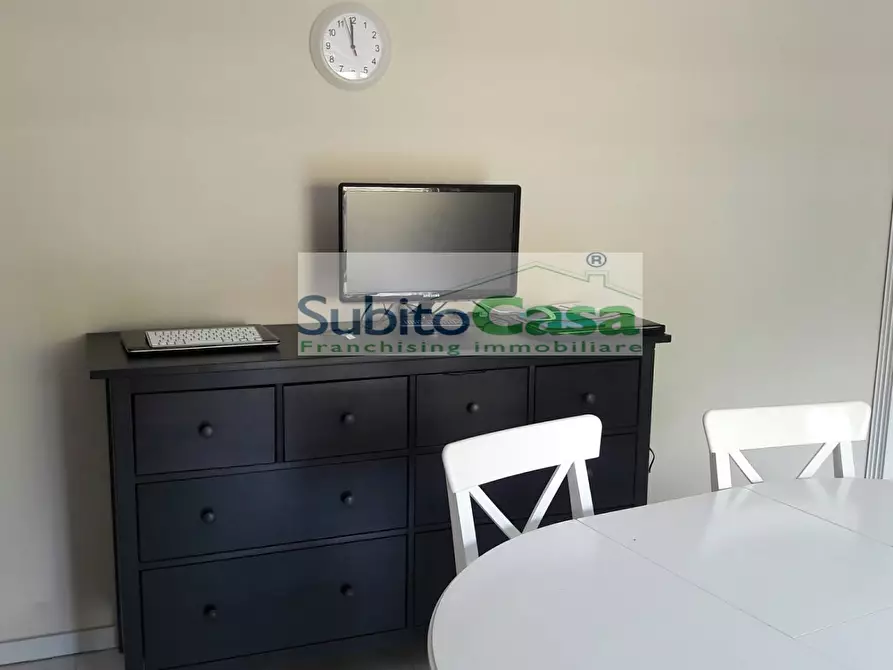 Immagine 4 di Appartamento in affitto  in Via Papa Paolo Giovanni II a Chieti