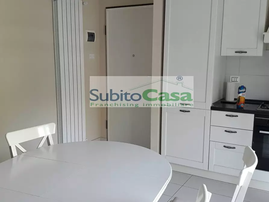 Immagine 5 di Appartamento in affitto  in Via Papa Paolo Giovanni II a Chieti