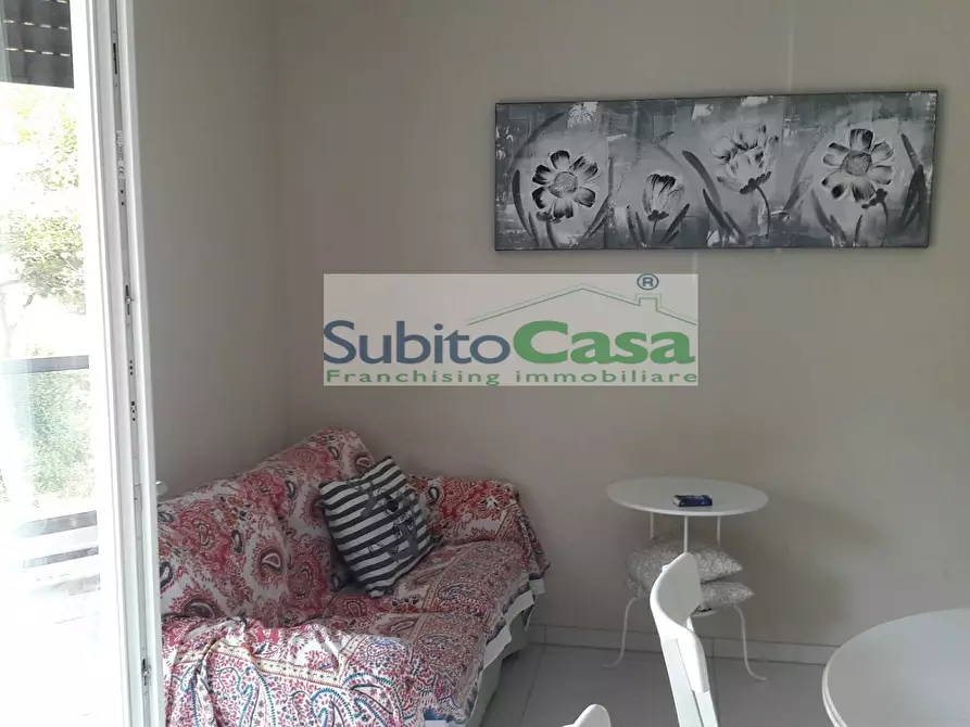Immagine 6 di Appartamento in affitto  in Via Papa Paolo Giovanni II a Chieti