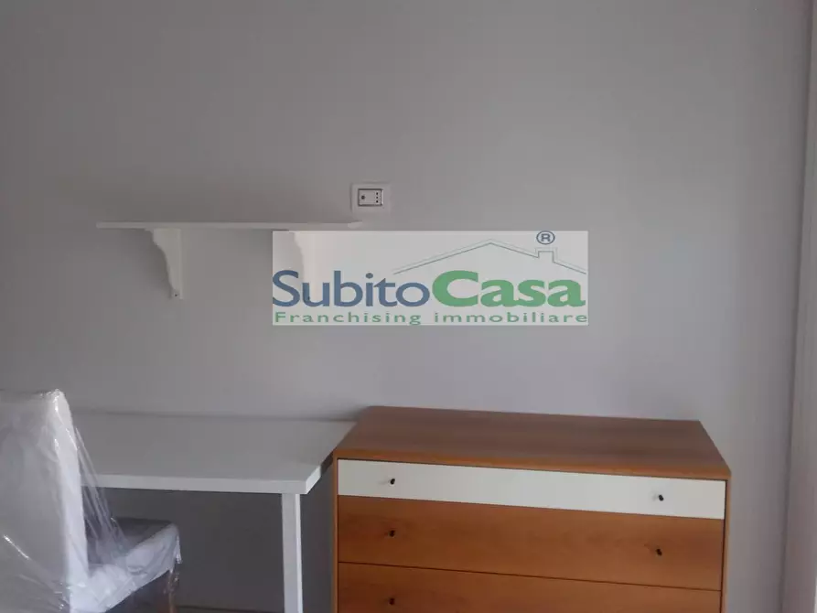 Immagine 11 di Appartamento in affitto  in Via Papa Paolo Giovanni II a Chieti