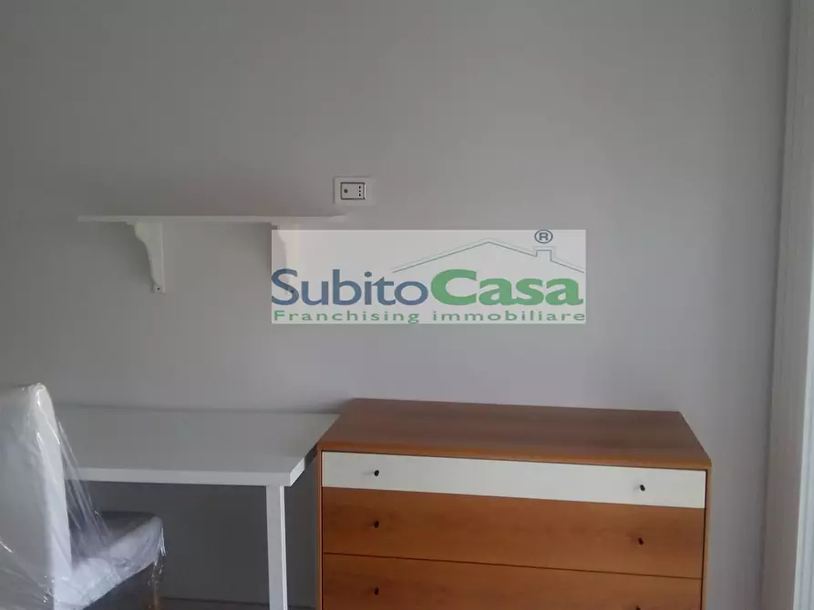 Immagine 12 di Appartamento in affitto  in Via Papa Paolo Giovanni II a Chieti