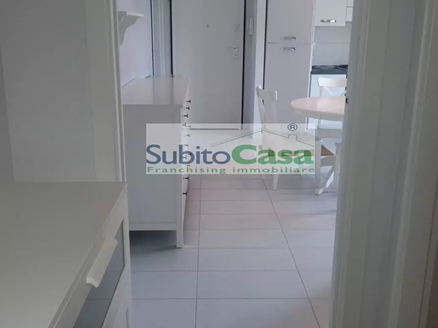 Immagine 13 di Appartamento in affitto  in Via Papa Paolo Giovanni II a Chieti