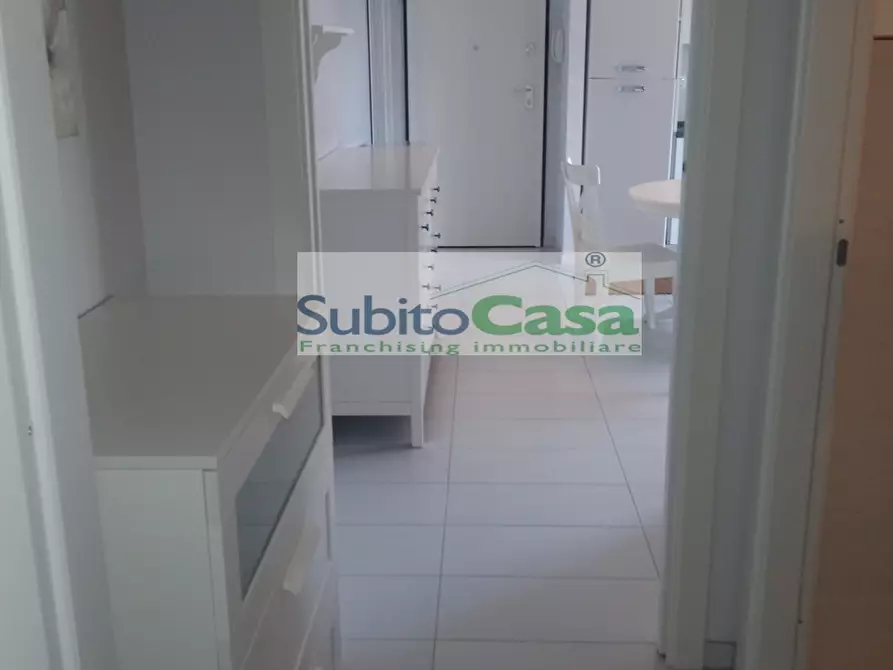 Immagine 14 di Appartamento in affitto  in Via Papa Paolo Giovanni II a Chieti