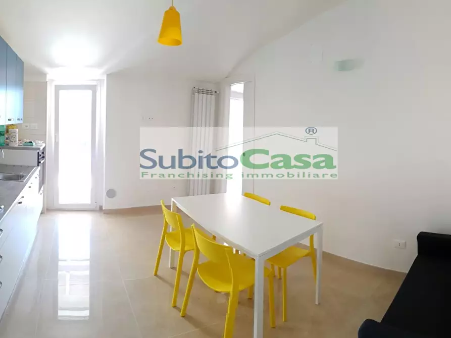 Immagine 1 di Appartamento in affitto  in Via Paolo Tosti 9 a Chieti