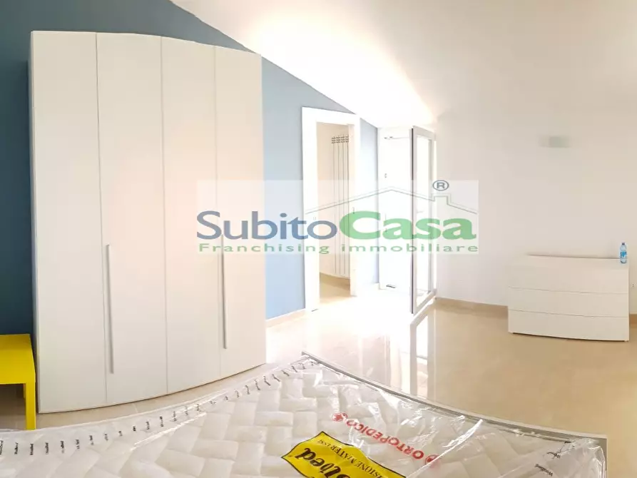 Immagine 5 di Appartamento in affitto  in Via Paolo Tosti 9 a Chieti