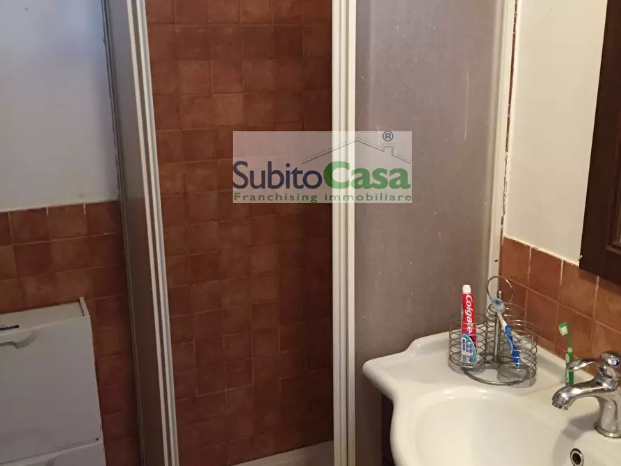 Immagine 17 di Appartamento in affitto  in Via Ciro Menotti 10 a Pescara