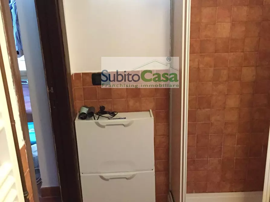 Immagine 15 di Appartamento in affitto  in Via Ciro Menotti 10 a Pescara