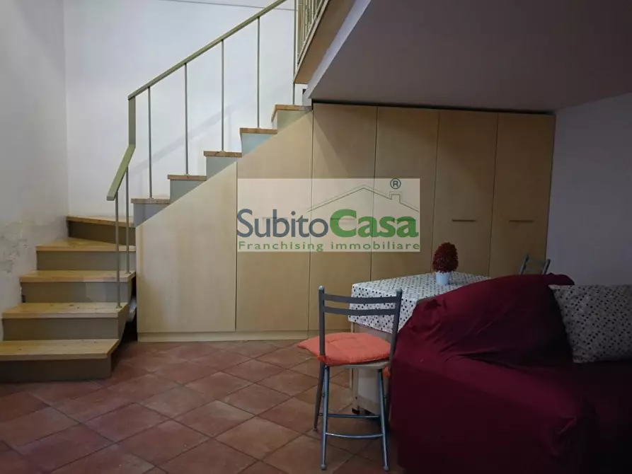 Immagine 10 di Appartamento in affitto  in Via Ciro Menotti 10 a Pescara