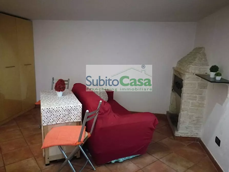 Immagine 23 di Appartamento in affitto  in Via Ciro Menotti 10 a Pescara