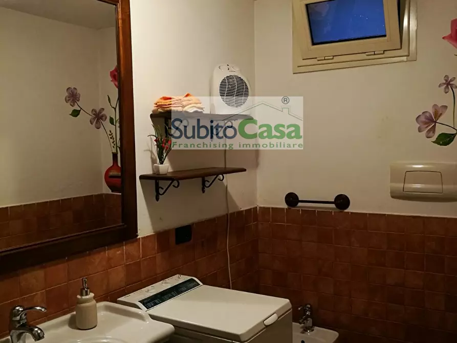 Immagine 14 di Appartamento in affitto  in Via Ciro Menotti 10 a Pescara