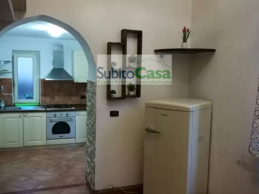 Immagine 13 di Appartamento in affitto  in Via Ciro Menotti 10 a Pescara