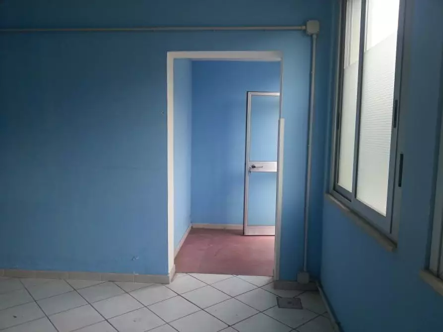 Immagine 5 di Capannone industriale in affitto  in Via Penne 53 a Chieti