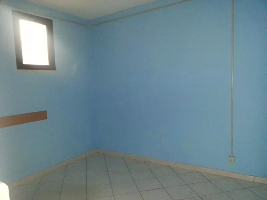 Immagine 8 di Capannone industriale in affitto  in Via Penne 53 a Chieti