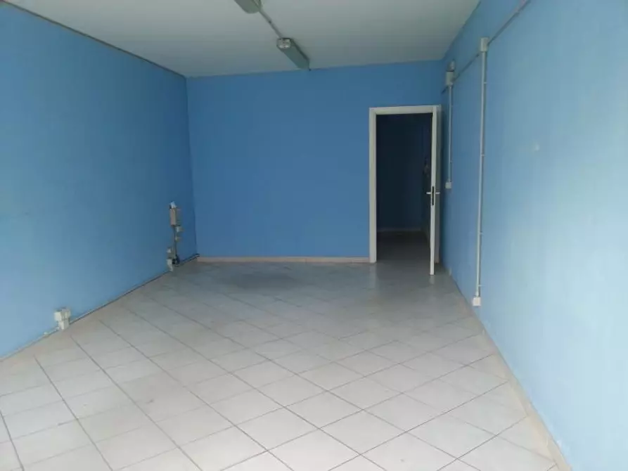 Immagine 3 di Capannone industriale in affitto  in Via Penne 53 a Chieti