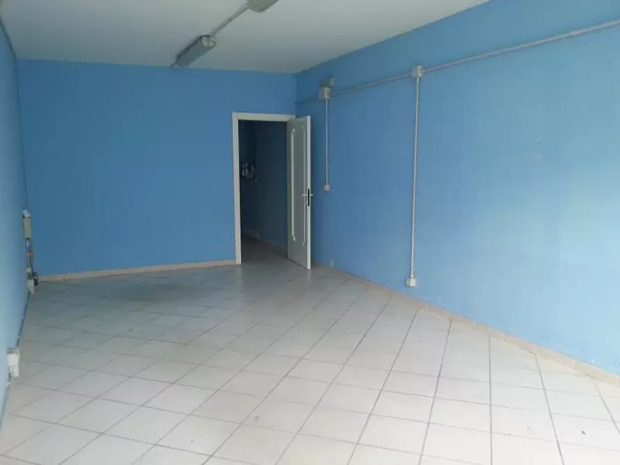 Immagine 7 di Capannone industriale in affitto  in Via Penne 53 a Chieti