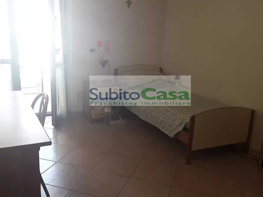 Immagine 9 di Casa semindipendente in affitto  in Via Devirgiliis 111 a Chieti