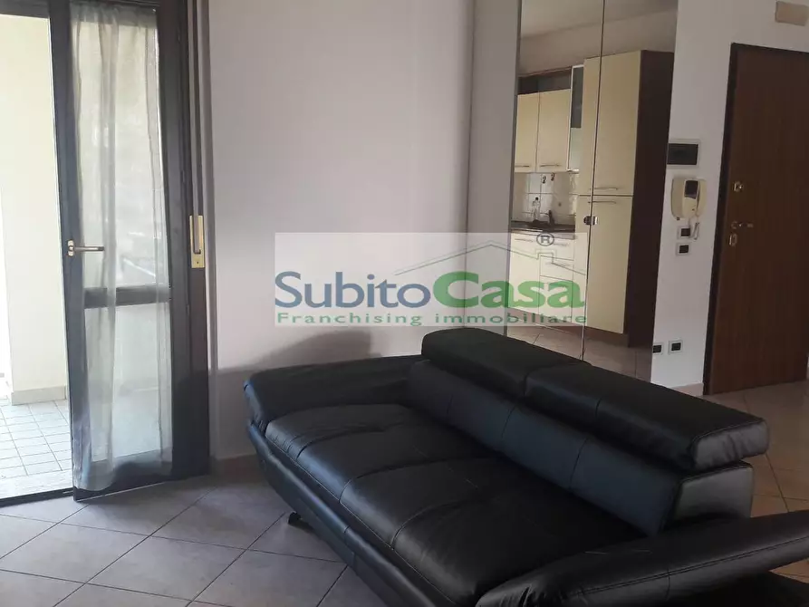 Immagine 3 di Casa semindipendente in affitto  in Via Devirgiliis 111 a Chieti