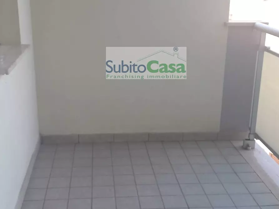 Immagine 5 di Casa semindipendente in affitto  in Via Devirgiliis 111 a Chieti