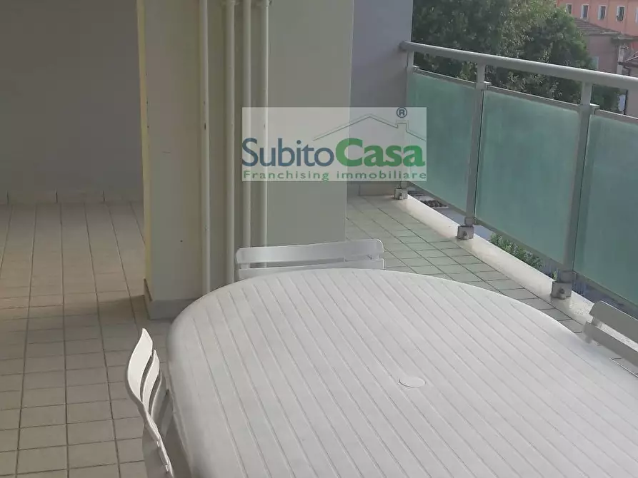 Immagine 6 di Casa semindipendente in affitto  in Via Devirgiliis 111 a Chieti