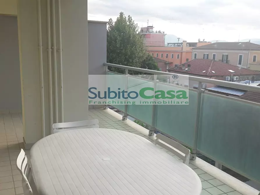 Immagine 7 di Casa semindipendente in affitto  in Via Devirgiliis 111 a Chieti