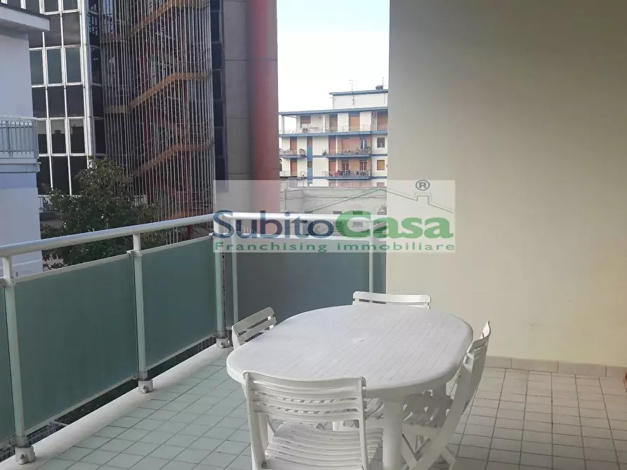 Immagine 8 di Casa semindipendente in affitto  in Via Devirgiliis 111 a Chieti