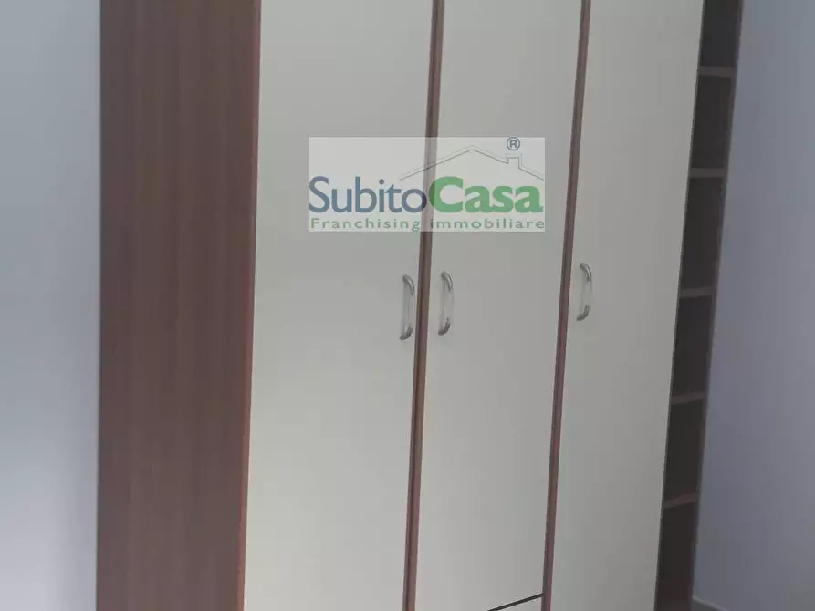 Immagine 17 di Casa semindipendente in affitto  in Via Devirgiliis 111 a Chieti