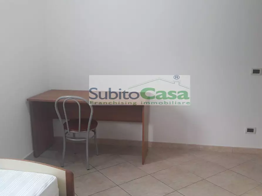 Immagine 19 di Casa semindipendente in affitto  in Via Devirgiliis 111 a Chieti