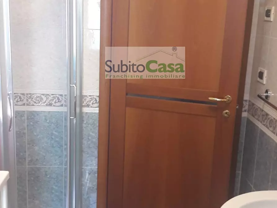 Immagine 21 di Casa semindipendente in affitto  in Via Devirgiliis 111 a Chieti