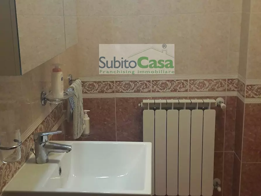 Immagine 26 di Casa semindipendente in affitto  in Via Devirgiliis 111 a Chieti
