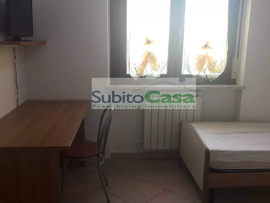 Immagine 31 di Casa semindipendente in affitto  in Via Devirgiliis 111 a Chieti