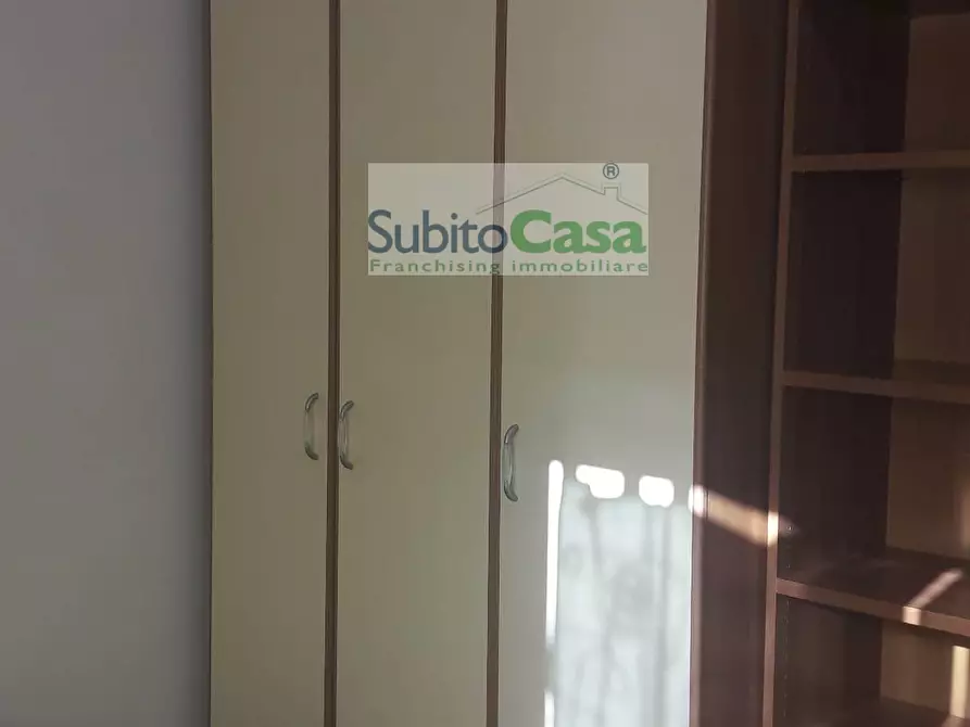 Immagine 32 di Casa semindipendente in affitto  in Via Devirgiliis 111 a Chieti