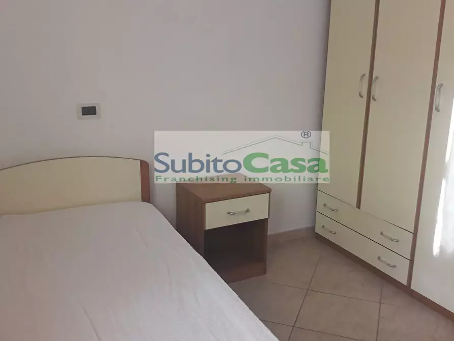 Immagine 33 di Casa semindipendente in affitto  in Via Devirgiliis 111 a Chieti