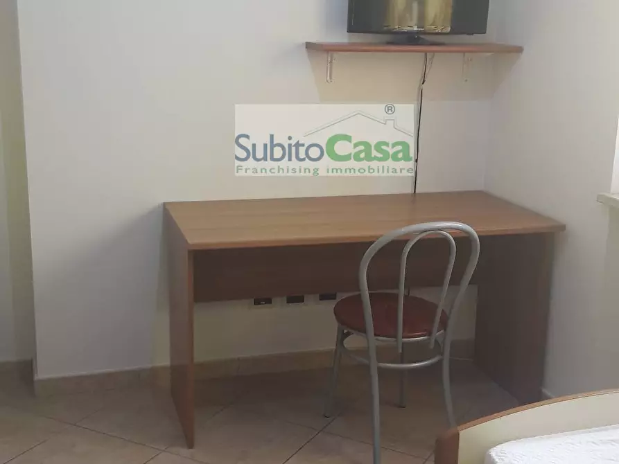Immagine 34 di Casa semindipendente in affitto  in Via Devirgiliis 111 a Chieti
