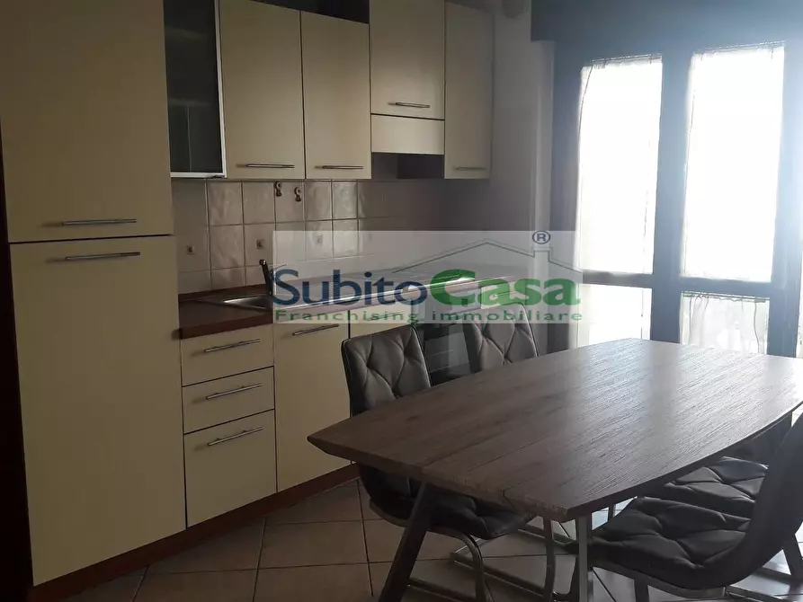 Immagine 2 di Casa semindipendente in affitto  in Via Devirgiliis 111 a Chieti