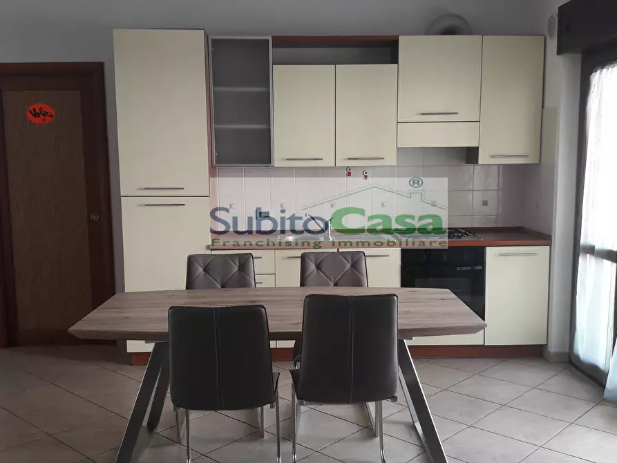 Immagine 4 di Casa semindipendente in affitto  in Via Devirgiliis 111 a Chieti